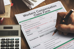 Workers Compensation Claims History